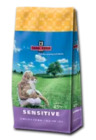 Casa Fera kattenvoer Sensitive 4,5 kg.