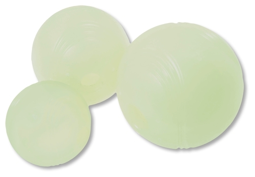 Chuckit Max Glow ball Medium 6 cm