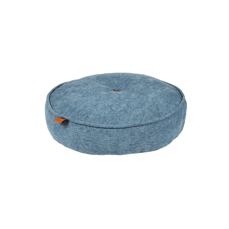D&D Home High Quality kussen Vince Blauw M
