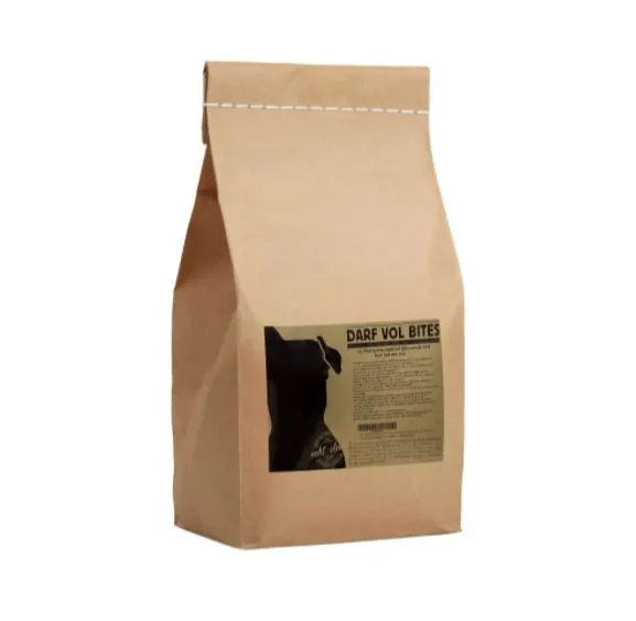 DARF Vol Zalm Bites 14 kg