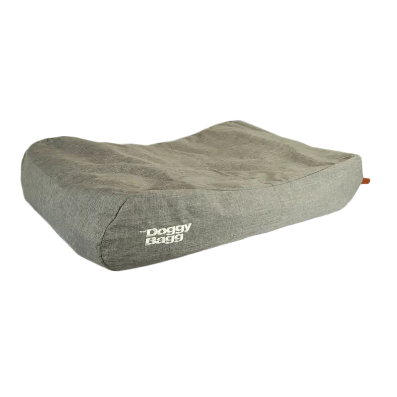 Doggy Bagg Strong Donkergroen L 105 x 70 cm