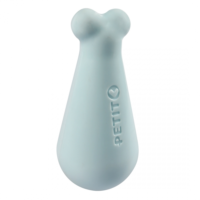 EBI Petit snackspeelgoed Chico Blauw 12 x 6 x 6 cm