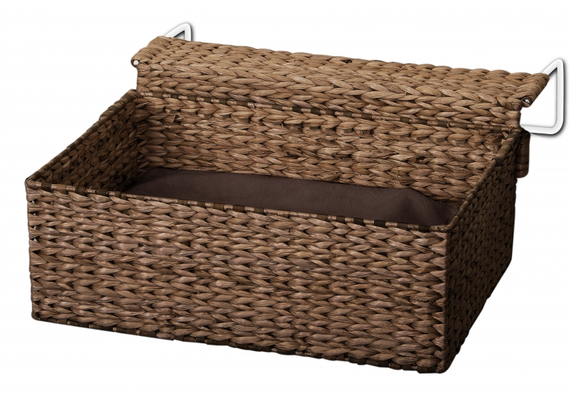 EBI Radiator Bed Cloud Nine Bruin