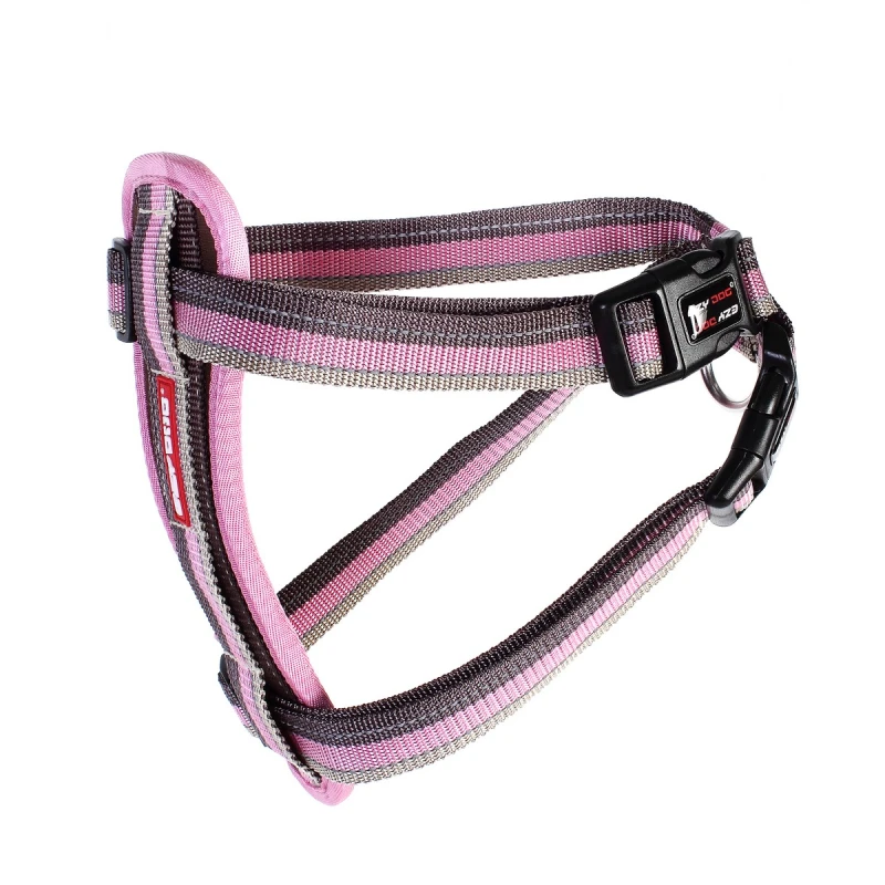 EzyDog Chest Plate tuig L Candy