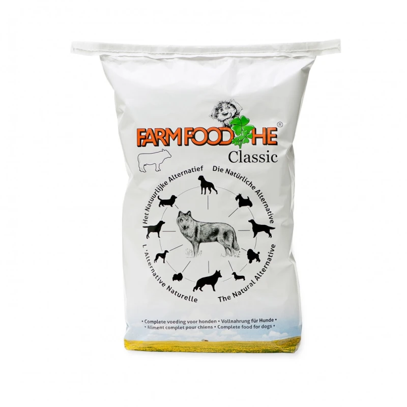 Farmfood Classic 15 kg.