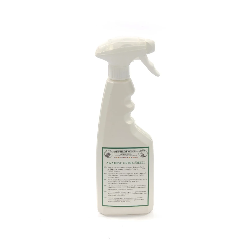 Greenheart Against Urine Smell 500 ml