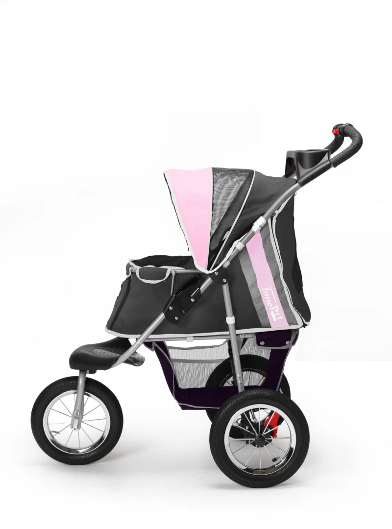 Innopet hondenbuggy Comfort Eco (luchtbanden)