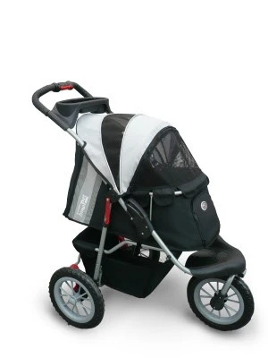 Innopet hondenbuggy EFA ECO