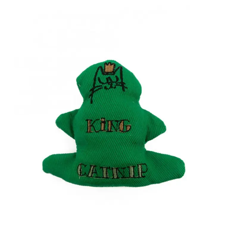 King Catnip kattenspeeltje Kerstboom