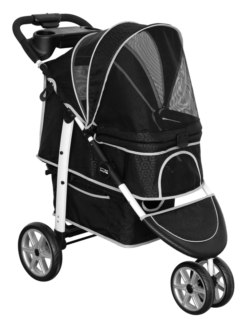 Innopet hondenbuggy Monaco
