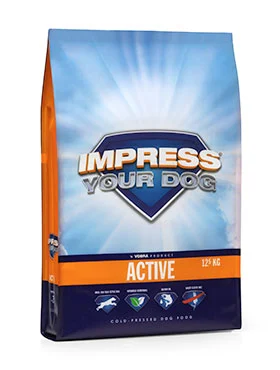 Impress Your Dog Active 12,5 kg