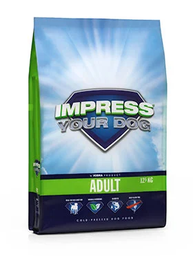 Impress Your Dog Adult 12,5 kg
