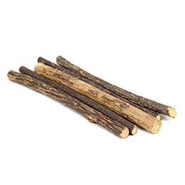 King Cat Catnip Dental Sticks 10 gram