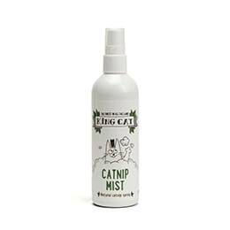 King Cat Catnip Spray 175 ml