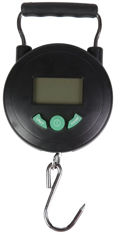 LFT Favourite Carp Scale (elektronische weegschaal)
