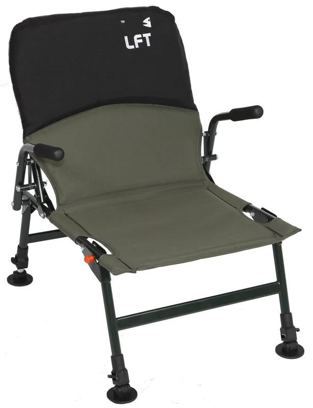 LFT Favourite Compact Arm Chair (karperstoel)             