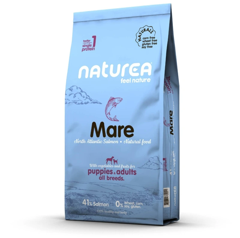 Naturea Naturals Mare Atlantic Salmon 12 kg
