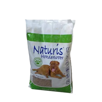 Naturis Persbrok Graanvrij Rendier 10 kg