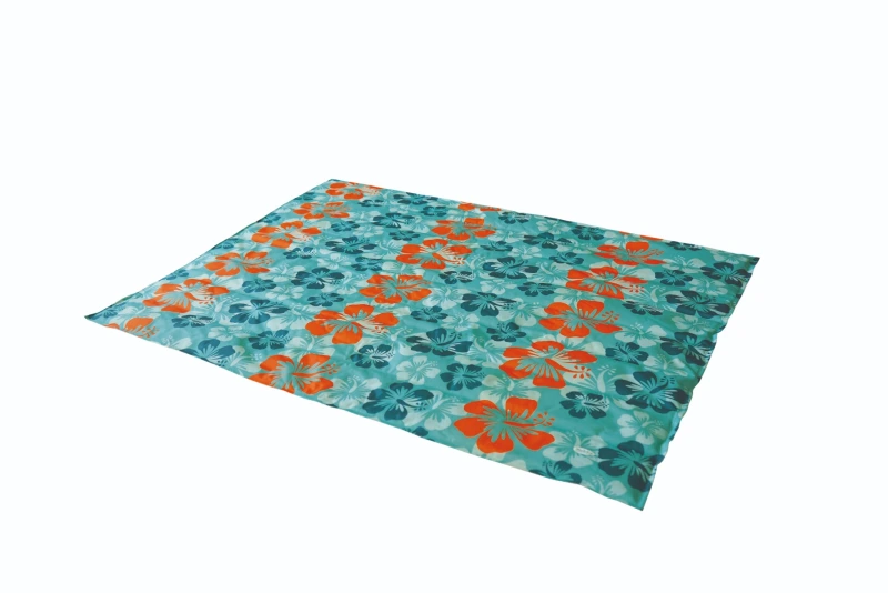 Nobby koelmat Flower XL 105 cm