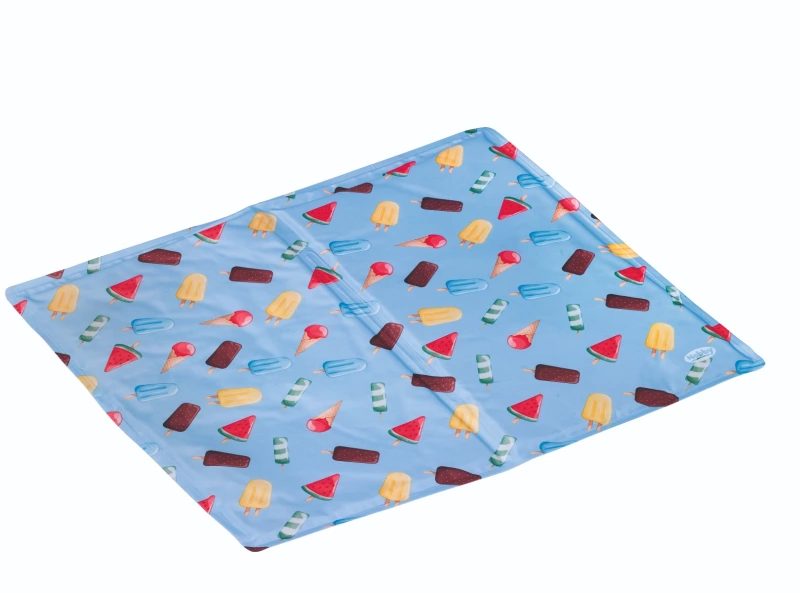 Nobby koelmat IJsjes S 50 cm
