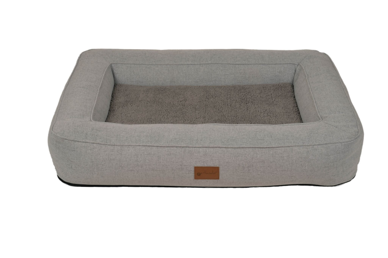 Petlando Orthopedische hondenmand Lima Stone XL