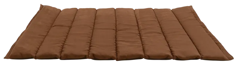 Petlando Travelmat Monaco Espresso S 80 x 60 cm