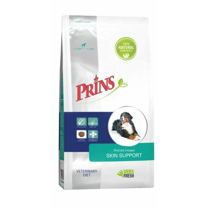 Prins ProCare Croque Dieetvoeding Skin Support 10 kg