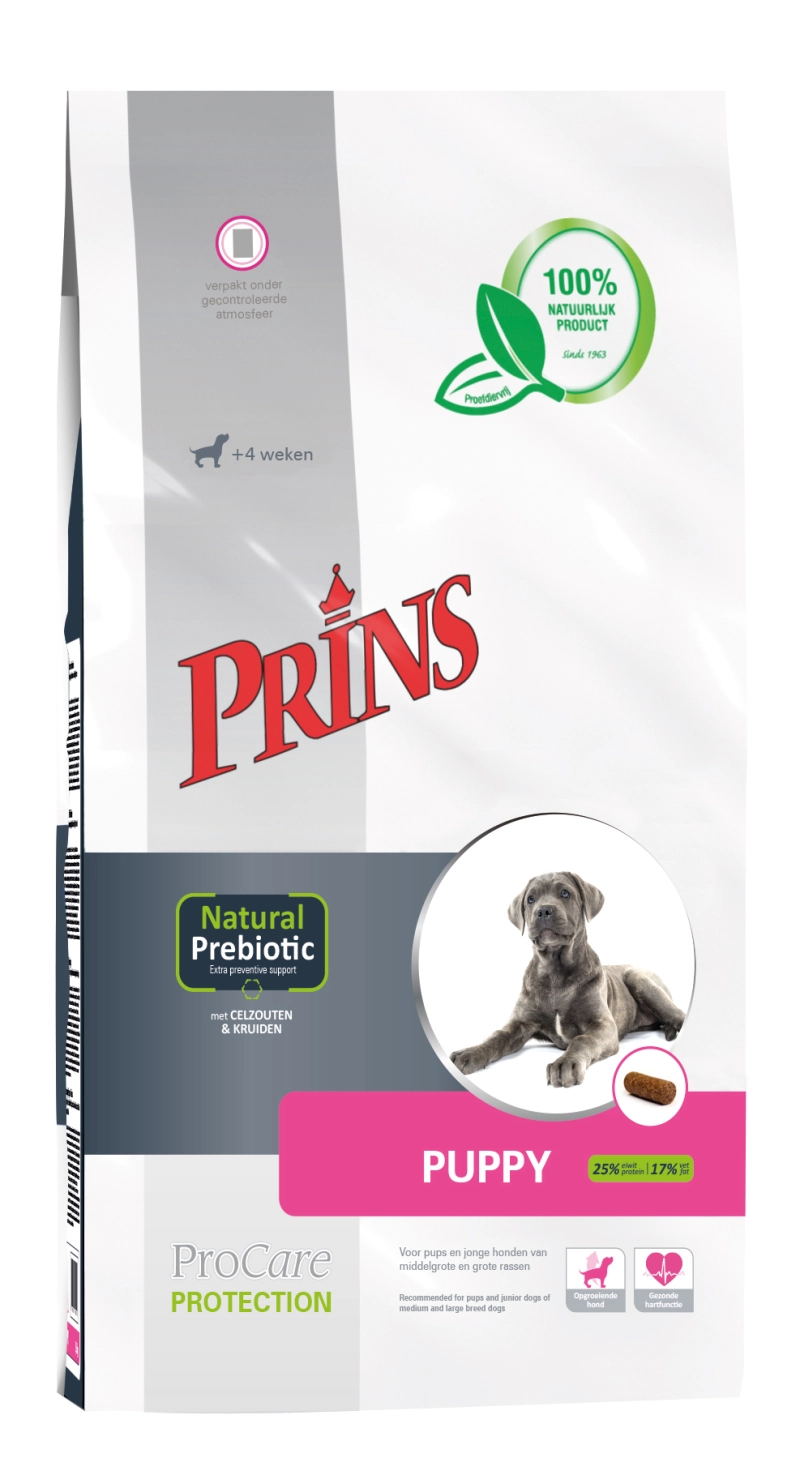 Prins ProCare Protection Puppy 7,5 kg