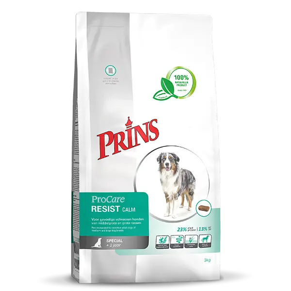 Prins ProCare Resist 3 kg