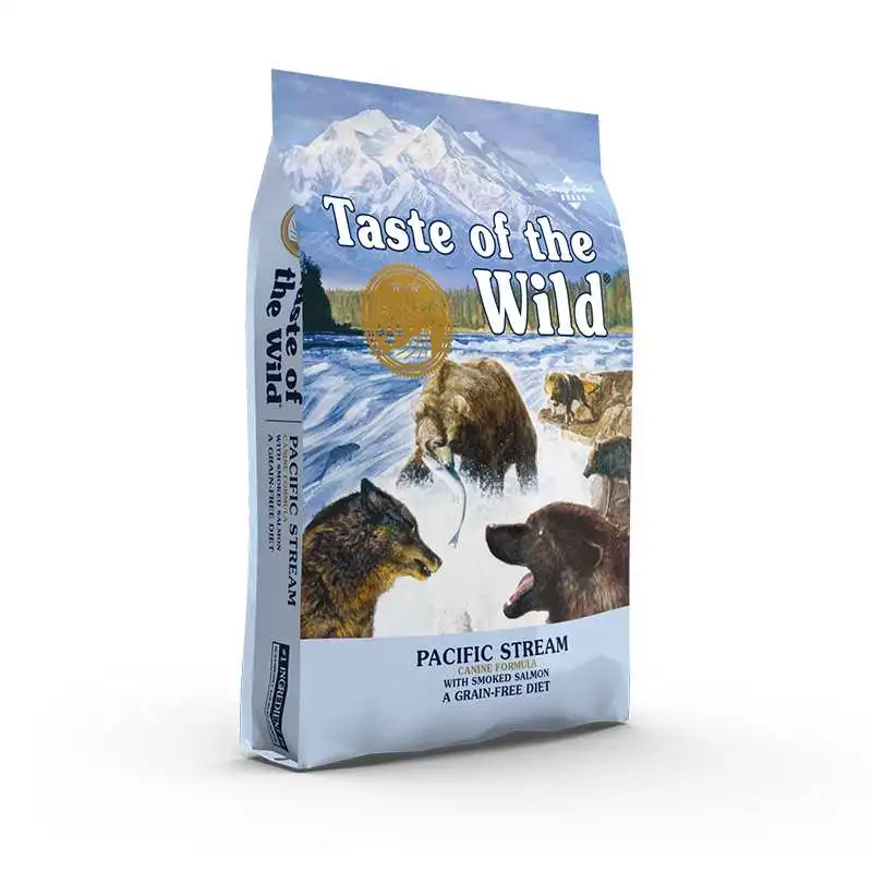 Taste of the Wild Pacific Stream 12,2 kg