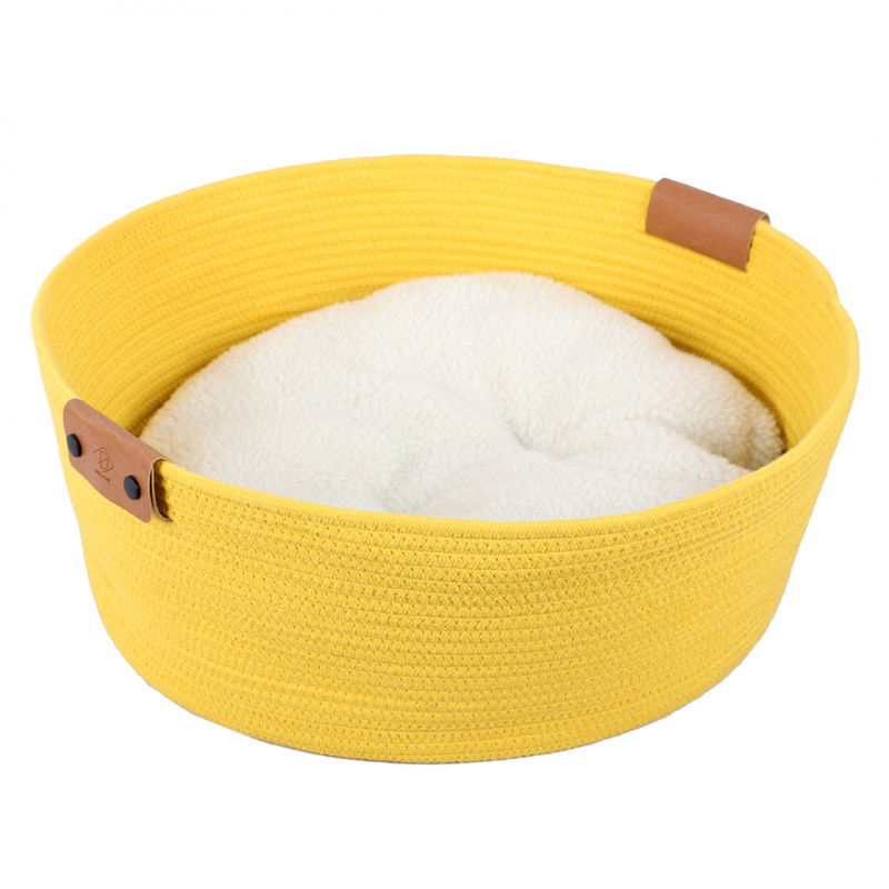 D&D mand Tres Geel 57 cm