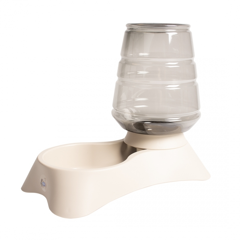 Duvo+ waterautomaat Nuvola Mocaccino 3,8 Liter