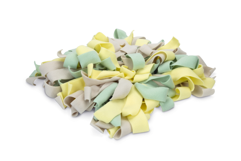 Beeztees Puppy Snuffelmat Sniffy 22 x 22 x 4 cm