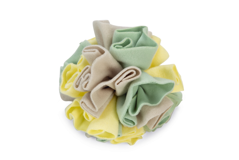 Beeztees puppy Snuffelbol Izzy 13 x 13 x 13 cm