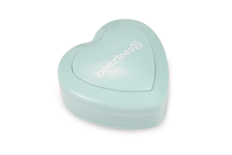 Beeztees Puppy Heartbeat Simulator 5 x 5 x 2 cm