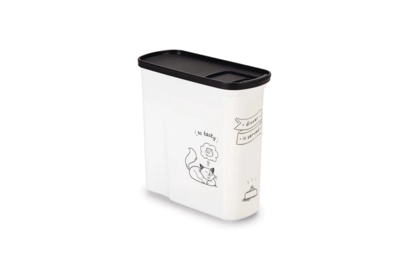 Curver voedselcontainer Dis kat 2 liter/1 kg