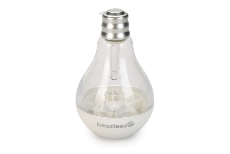 Beeztees Tuimelaar Rush met LED