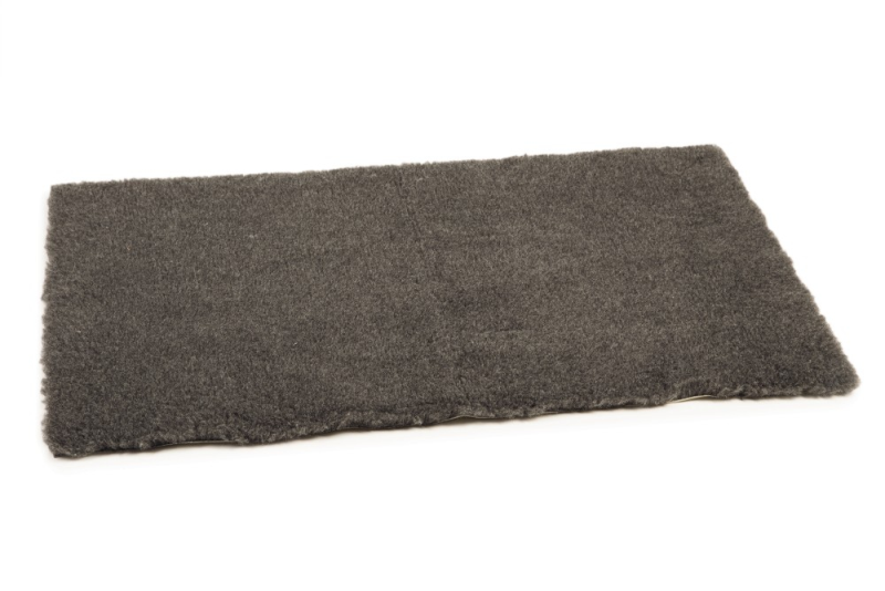 Beeztees Eco Vetbed Bench Rumax Antraciet 121 cm