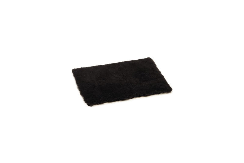 Beeztees Eco Vetbed Bench Rumax Zwart 49 cm