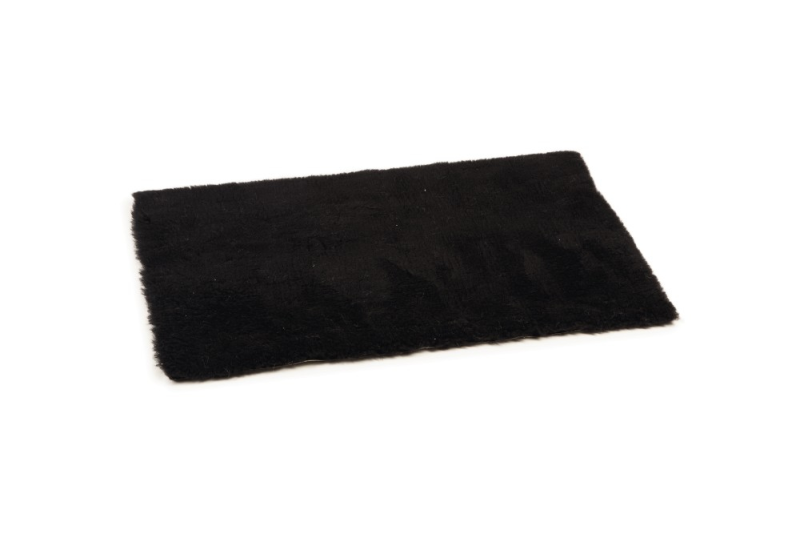 Beeztees Eco Vetbed Bench Rumax Zwart 89 cm
