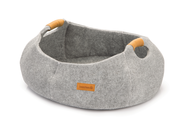 Beeztees kattenmand Minoq Grijs