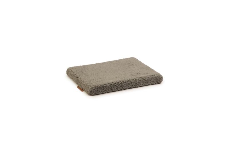 Beeztees orthopedisch benchkussen Ito Grijs 49 cm