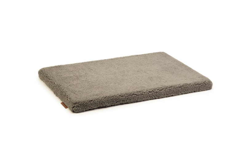 Beeztees orthopedisch benchkussen Ito Grijs 89 cm