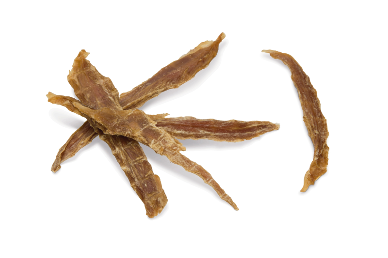 Beeztees Duck Jerkies 60 gram