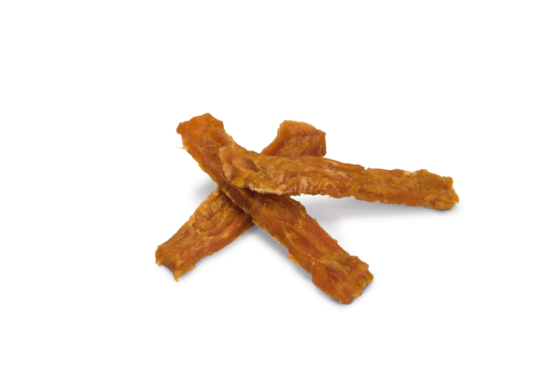 Beeztees Chicken Jerkies 85 gram