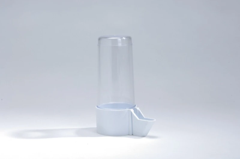 DRINKFONTEIN EUROCLICK WIT