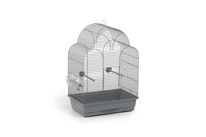 VOGELKOOI SONIA GRIJS