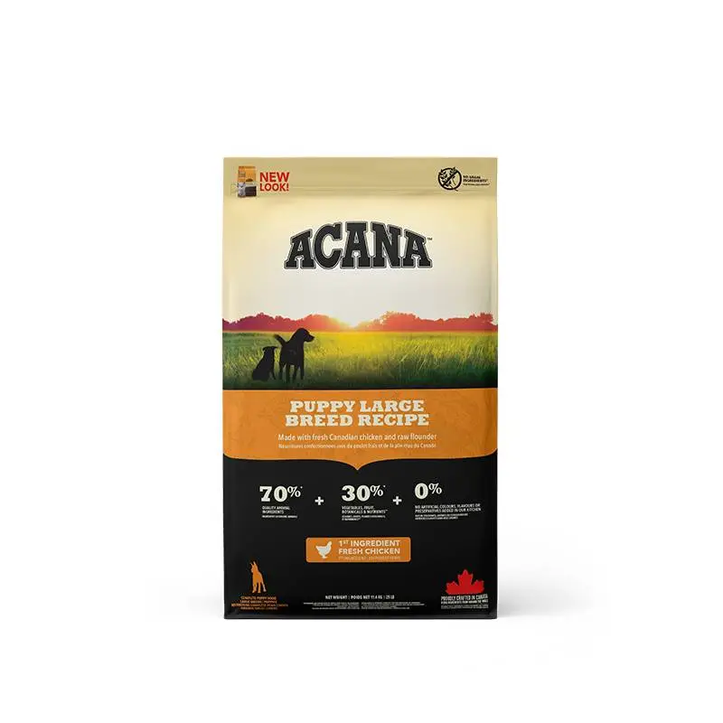 Acana Puppy Large Breed 11,4 kg