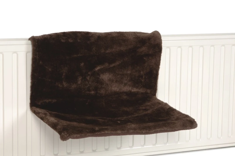 Beeztees radiatorhangmat Sleepy Bruin