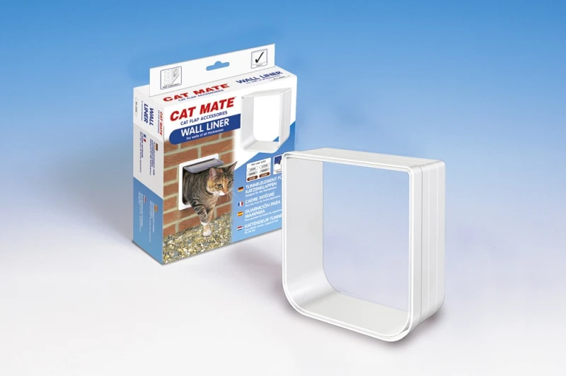 CATMATE TUNNEL TBV 234-235 165X17,5